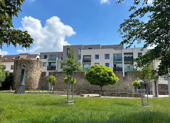 Apartmán ERUDITO XXVI centrum Jihlava