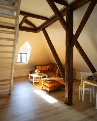 Apartmán Hellov Dom