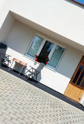 Apartmán Jaruška