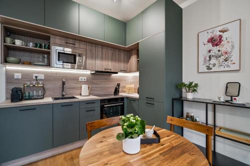 Apartmán Klement B