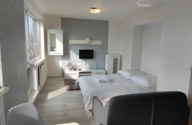 Apartmán Komenského - 6 min pešo na námestie
