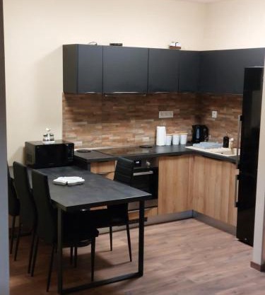 Apartmán Kurko1