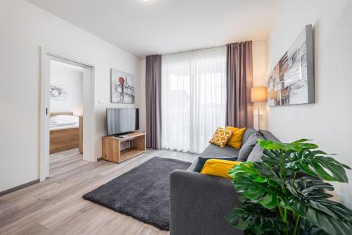 Apartmán LIPNO A3 318-9