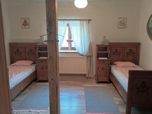 Apartmán Malá Turná