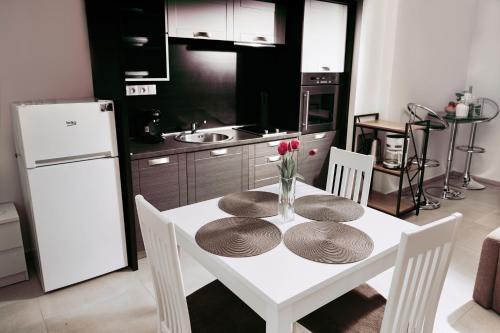 Apartmán Mignon