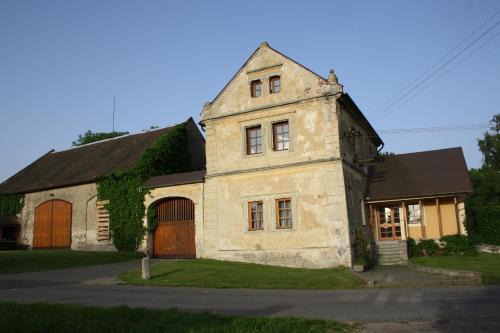 Apartmán Na statku