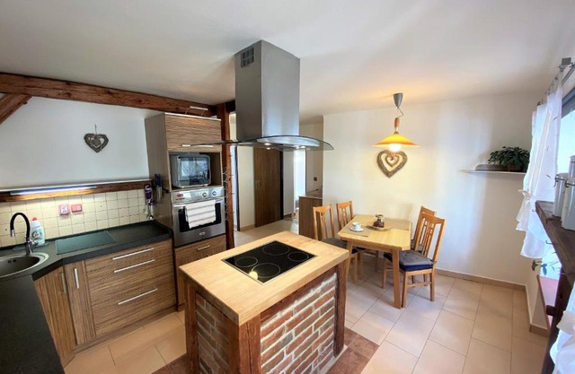 Apartmán Prachatice