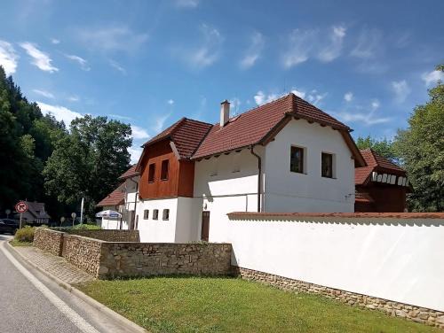 Apartmán Rožmberský sen