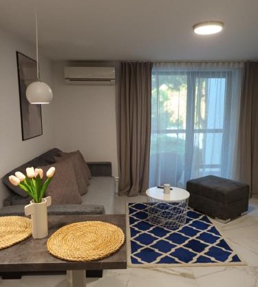 Apartmán Sĺňava rezort Linea Piešťany