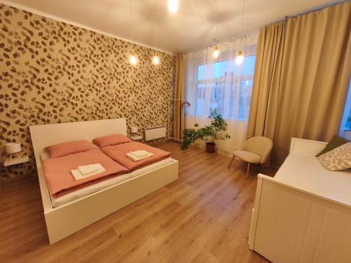 Apartmán Spinačka