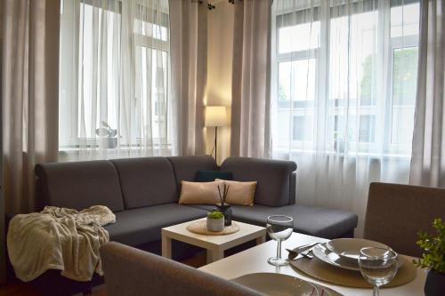 Apartmán u Fontány