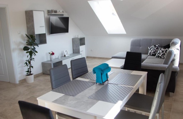 Apartmán U Fuxů