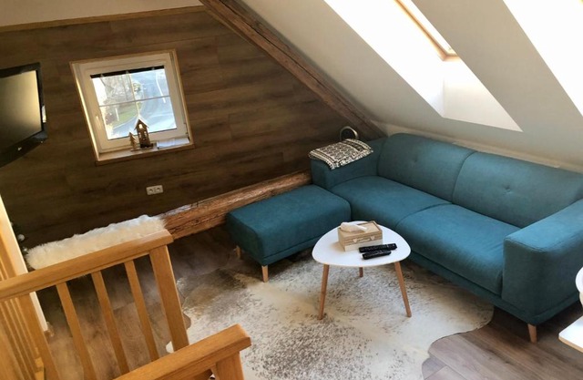 Apartmán U Kapličky