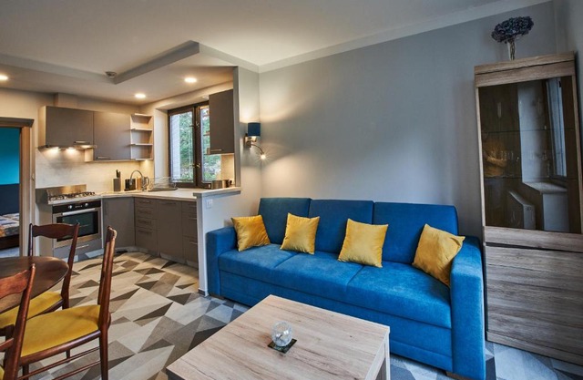 Apartmán u Martina