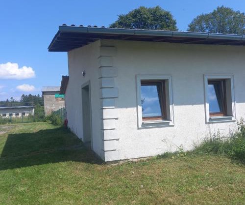 Apartmán v Řísnici