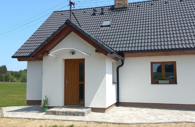 Apartmán v Jámě