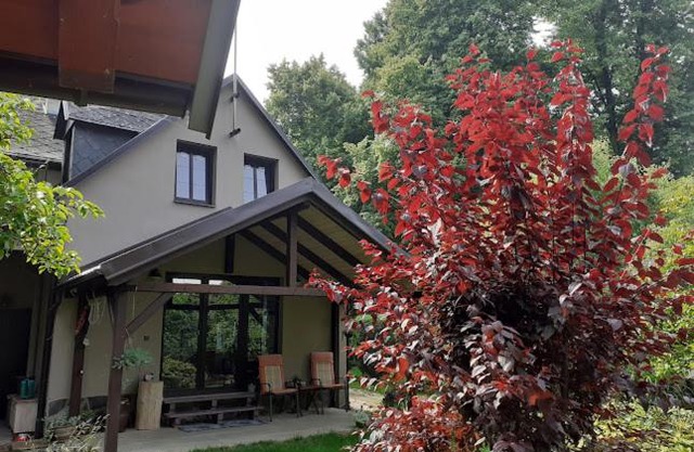 Apartmán v Podzámčí