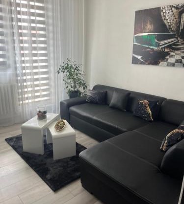 Apartmán v Třebíči