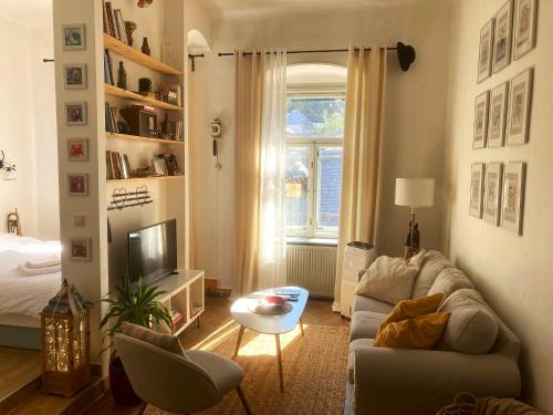 Apartmán Vincent