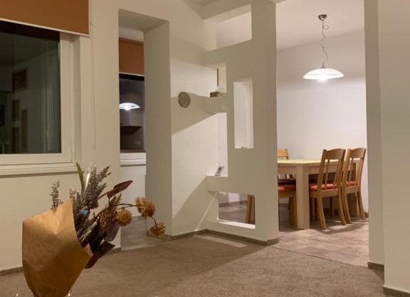 Apartmán Vsetín Rokytnice