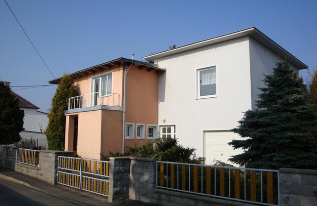 Apartmán Wolkrovka