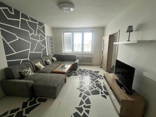 Apartmán Zuzana