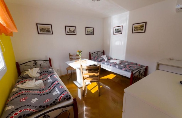 Apartmány Bowling Frýdlant