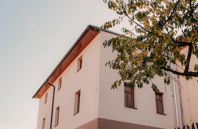 Apartmány Centrum