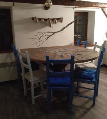Apartmány Javorek