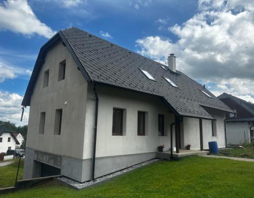 Apartmány Kadov 88