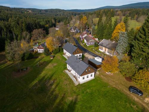 Apartmány Karlov 2