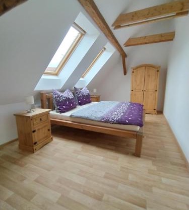Apartmány LoNo