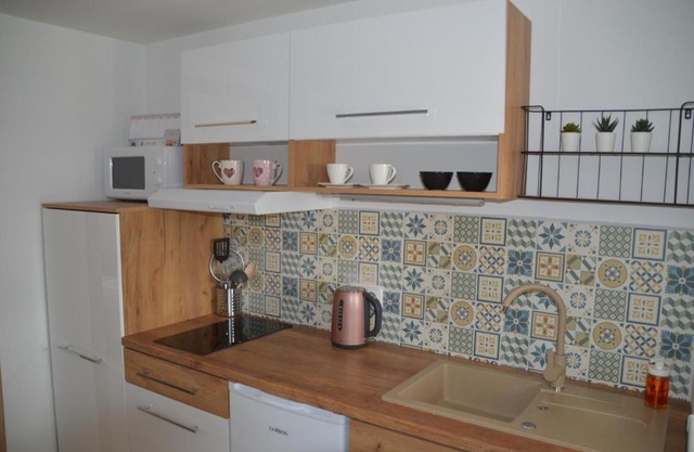 Apartmány Máchovo jezero