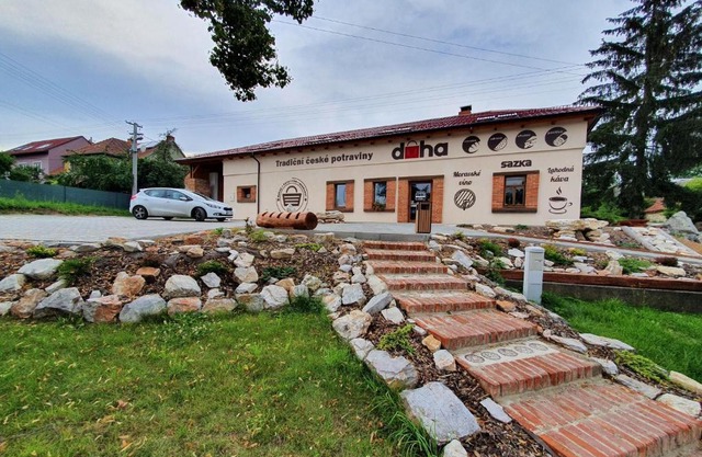 Apartmány Nová duha Vavřinec