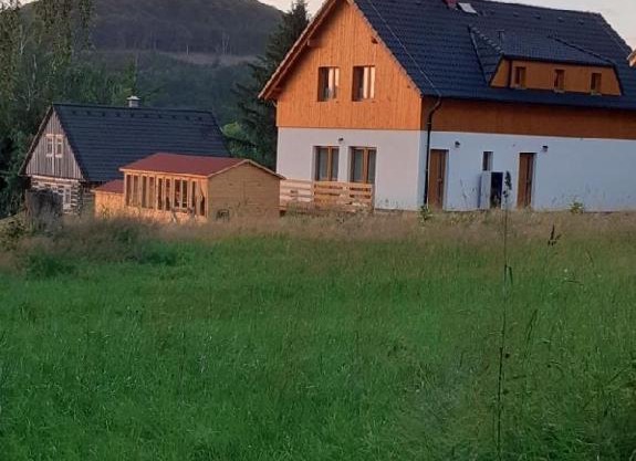 Apartmány Pod Vrchem Kytlice 71