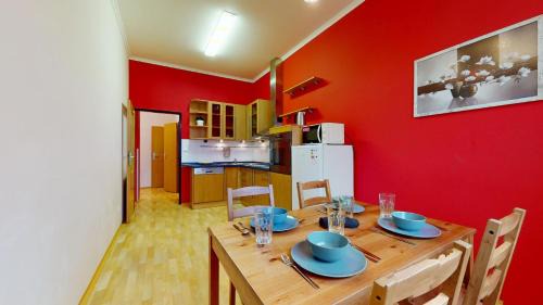 Apartmány Topolová 909B