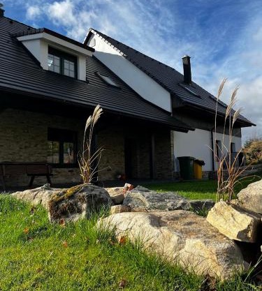 Apartmány Vlachovice