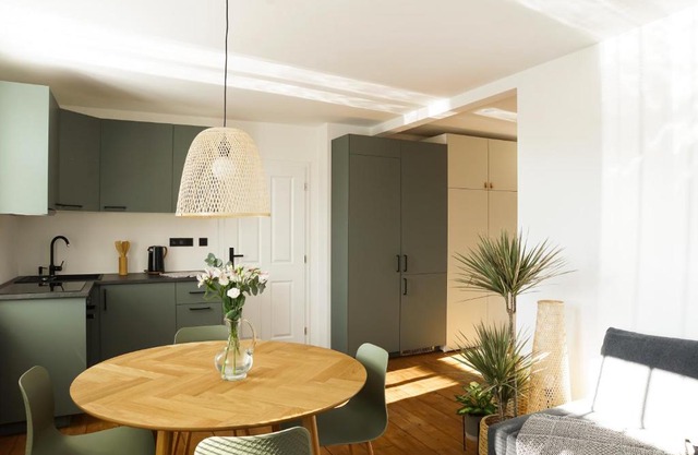 Apartmány Winkler