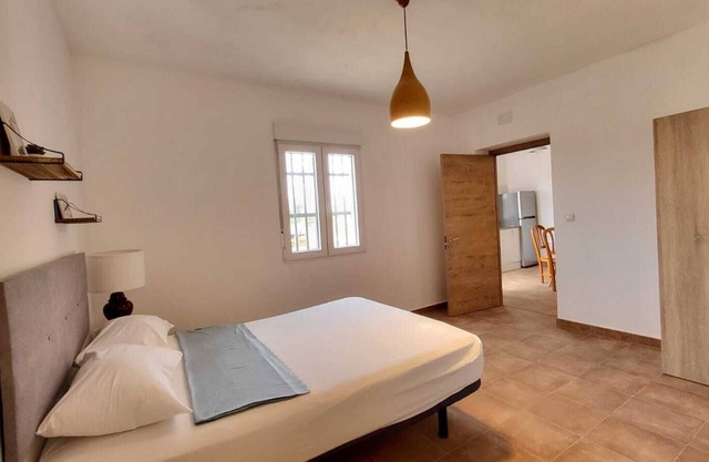 Apartment in Hostal San Martin de Montalbán