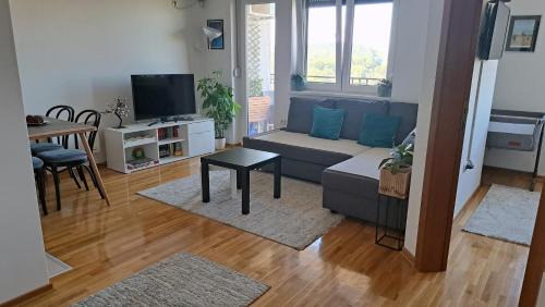 Apartman 442