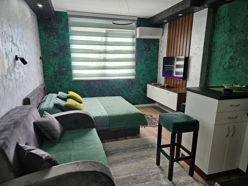 Apartman Aleksandar 2