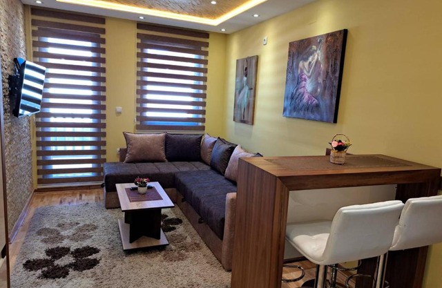 Apartman Anđela Resort Zlatiborski konaci