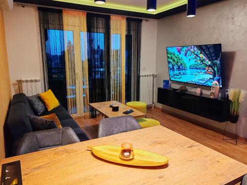 Apartman ARMANE 4 star LUX & Free EVcharge