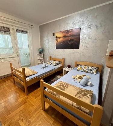 Apartman B&S Apatin