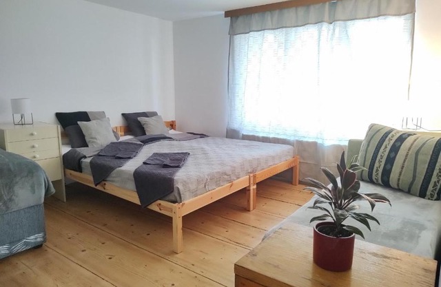 Apartman BALA