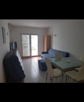 Apartman Bubi