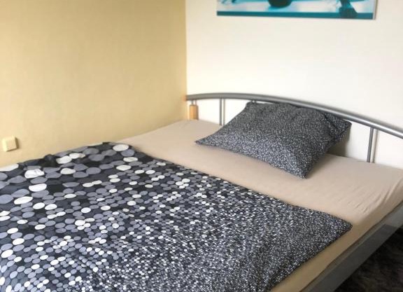 Apartman