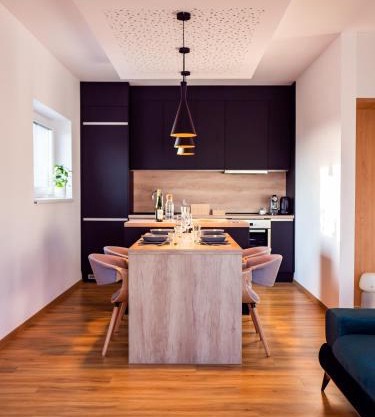 Apartman Eden