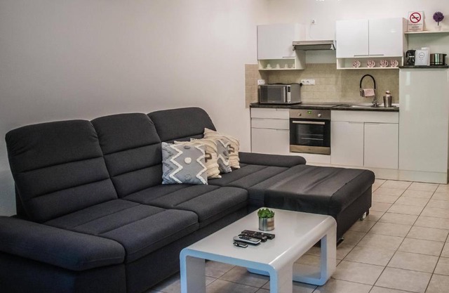 Apartman Garden