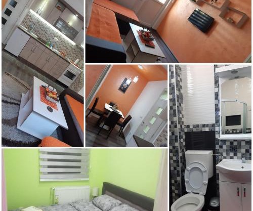 Apartman HEDONIJA
